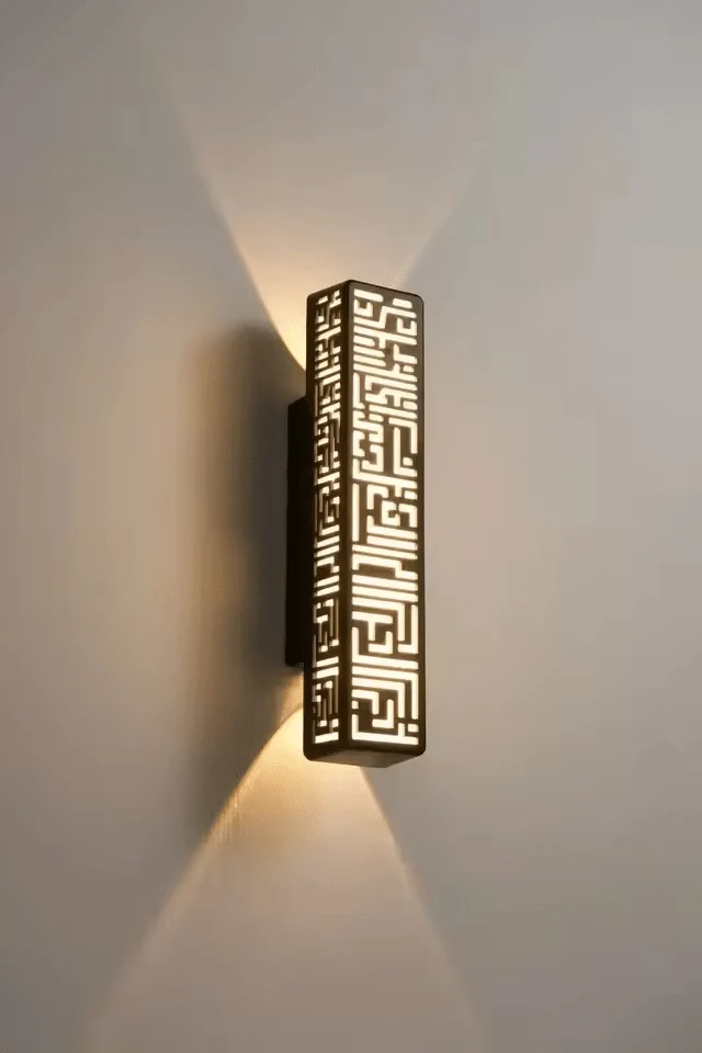 Lampe Exterieure Terrasse