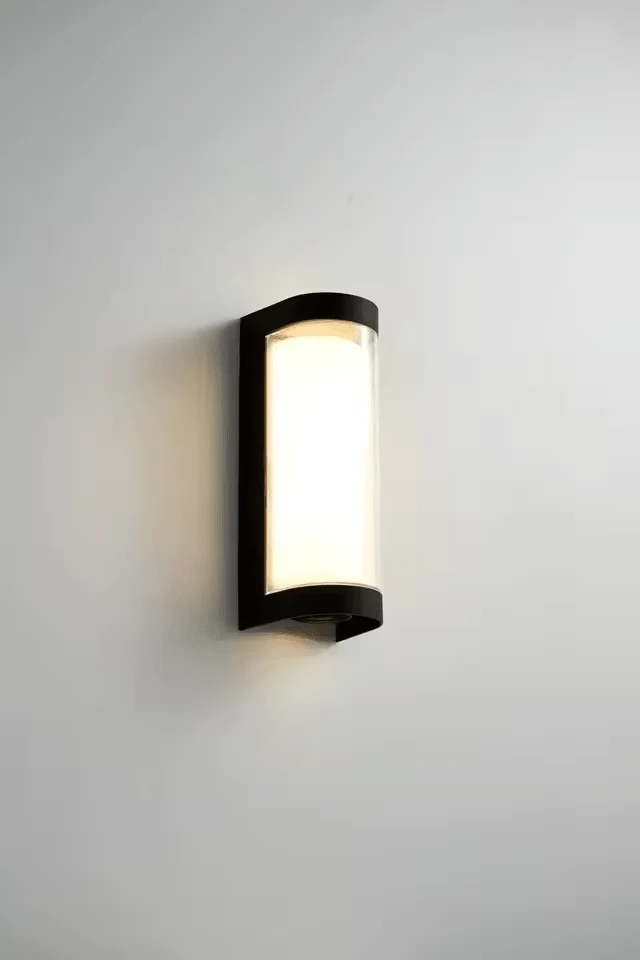 Lampe Exterieure Terrasse