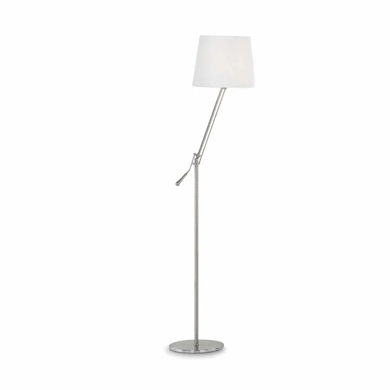 Lampe Design Sur Pied Salon