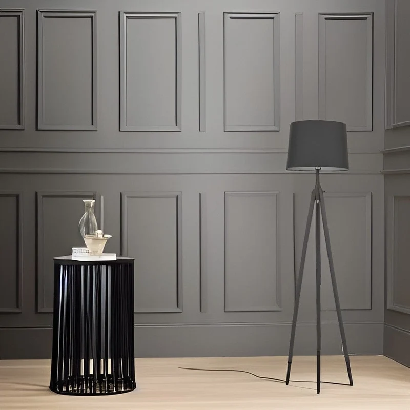 Trepied Lampadaire