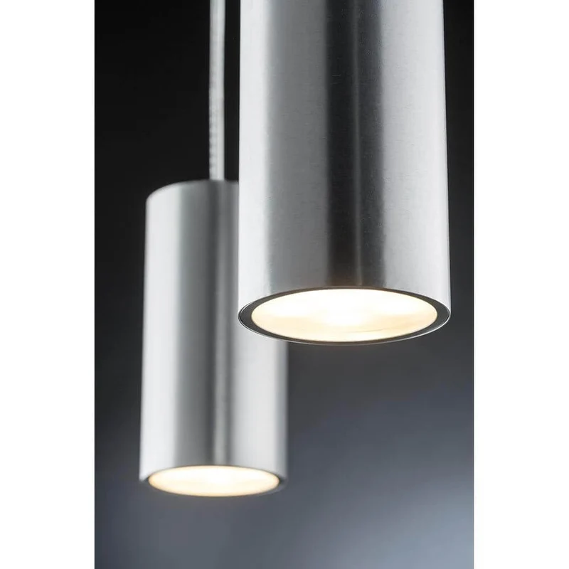 URail LED Pendel Barrel 6W