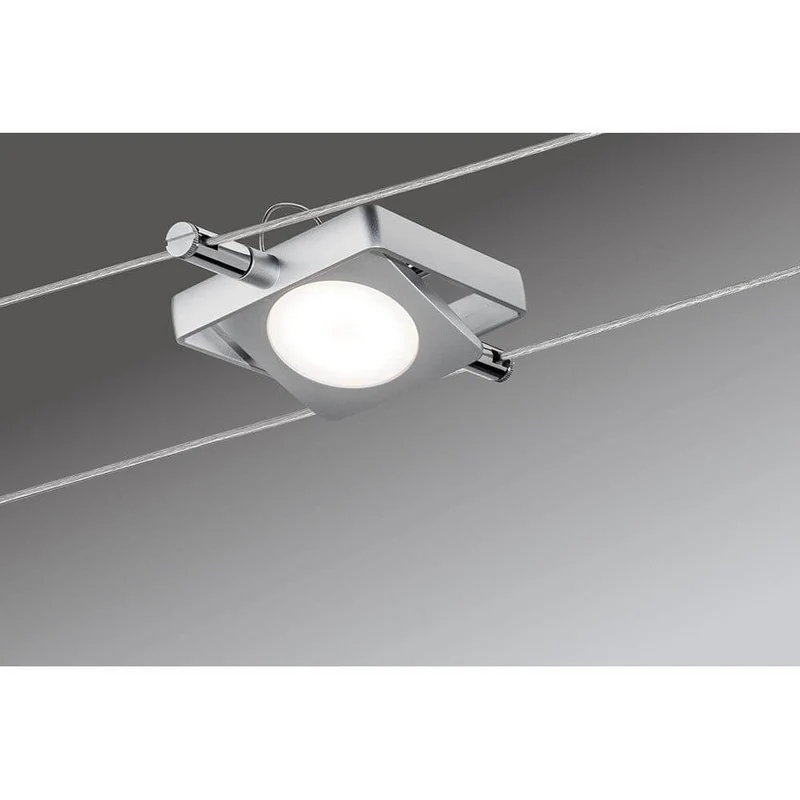 Wire Systems DC Set MacLED 4x4W 12V DC 30VA
