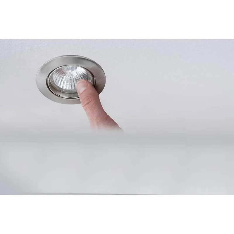 Premium EBL easyClick2 schwenkbar max. 50W GU10