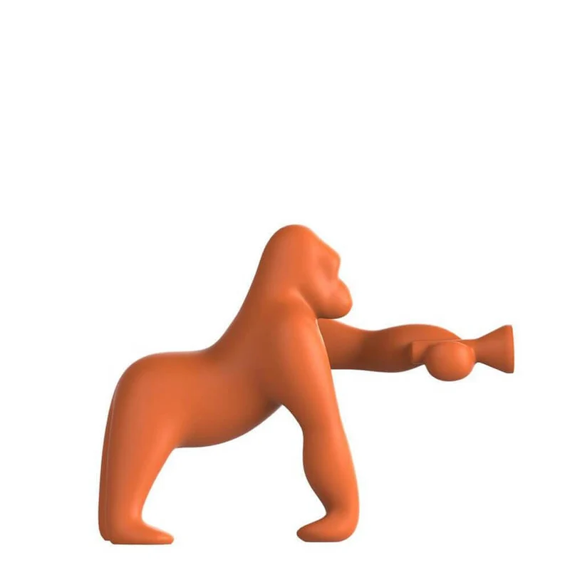Kong XS Tischlampe Gorilla
