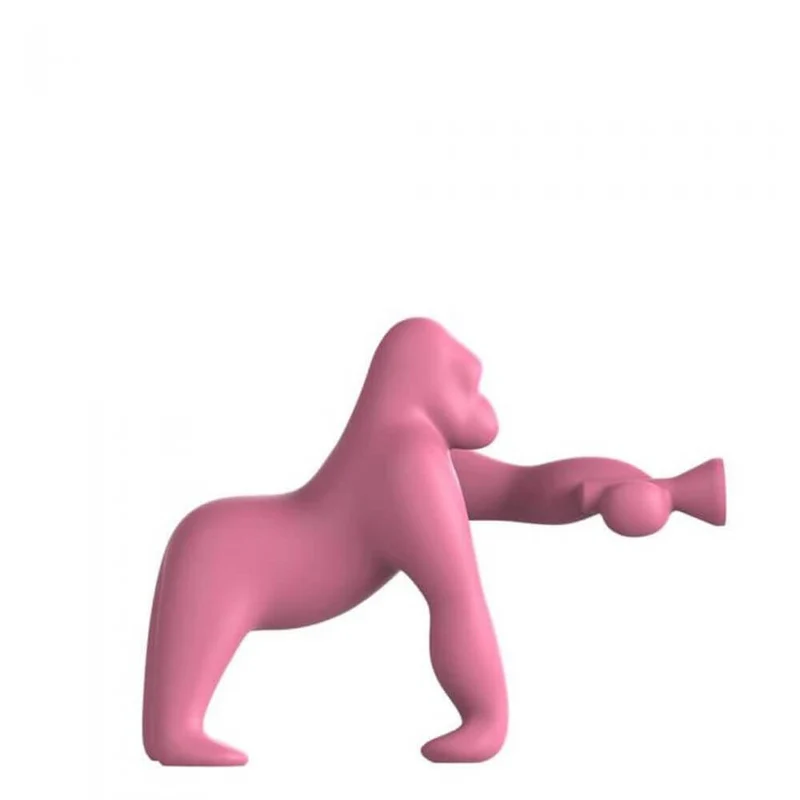 Kong XS Tischlampe Gorilla