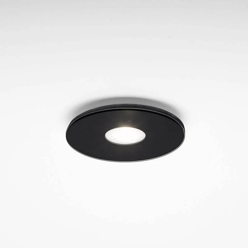 Casablanca LED-Einbauleuchte Tet ohne Linse