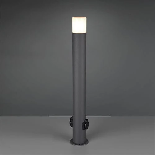 Lampadaire Design Exterieur
