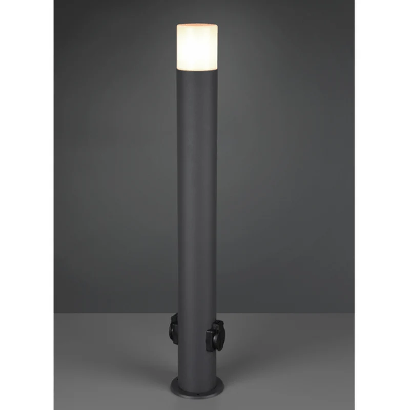 Lampadaire Design Exterieur