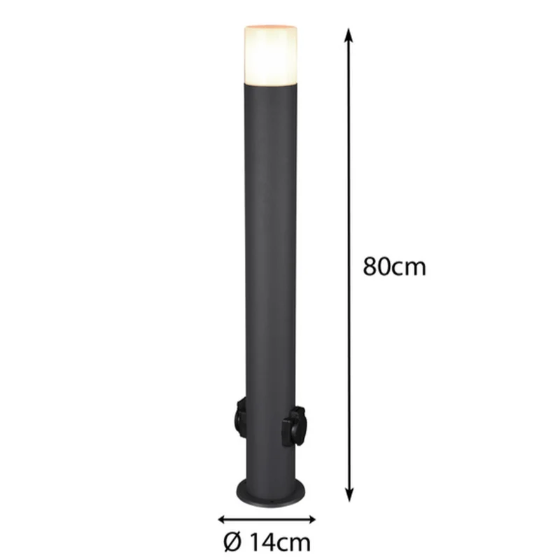 Lampadaire Design Exterieur