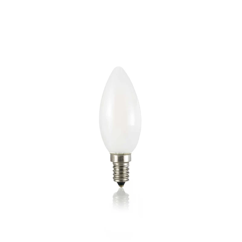 E14 Oliva 4W 3000K Cri80 Bianco