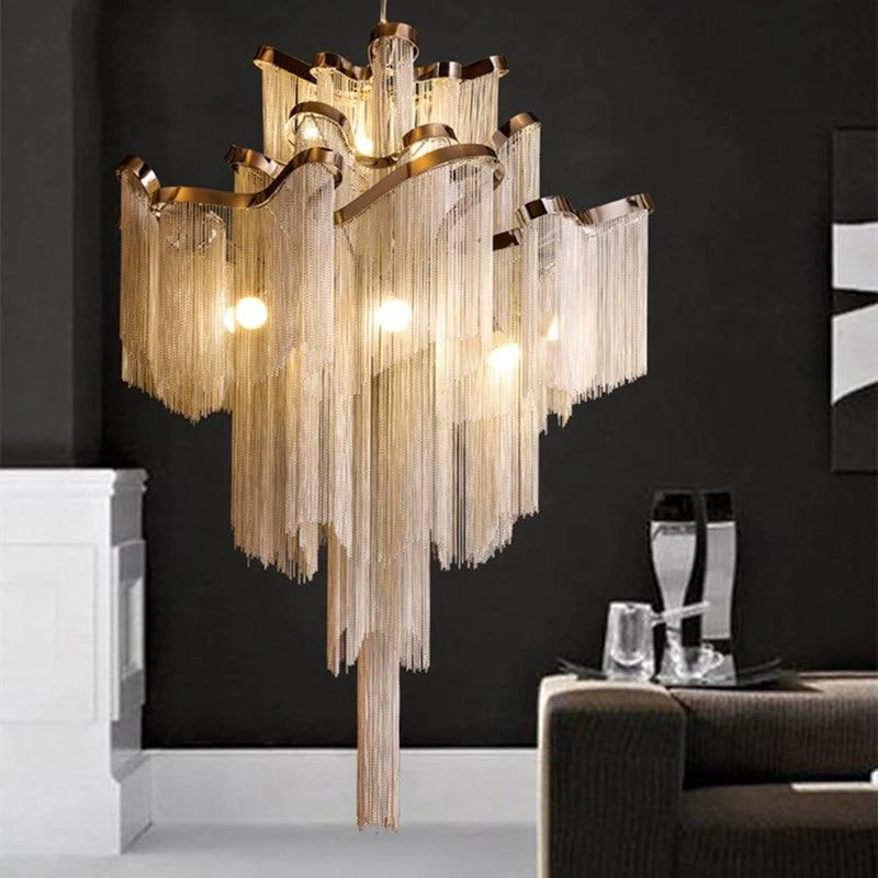 Lustre Design Haut De Gamme