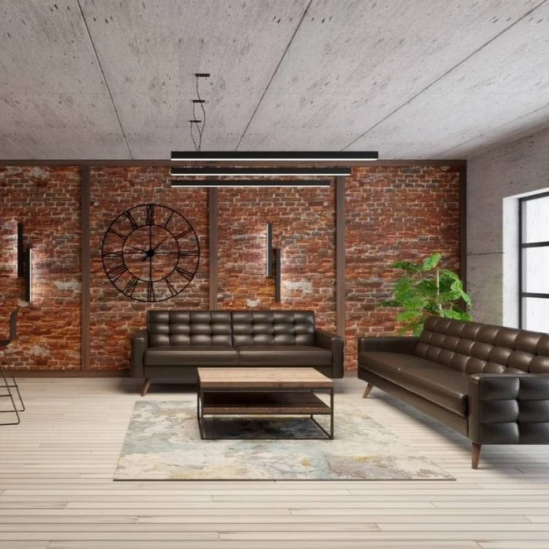 Suspension Sejour Moderne
