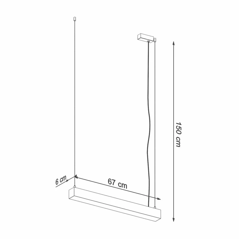 Luminaire Blanc Design