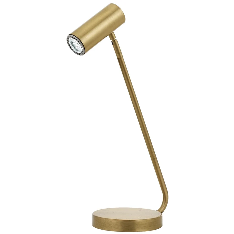 Lampe A Poser Led