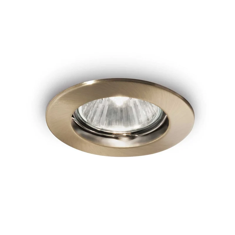 Spot Encastrable Bronze