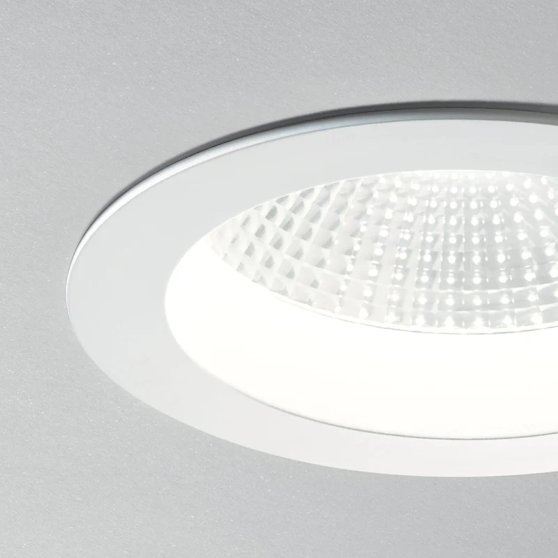 Lampe Encastrable Plafond Led