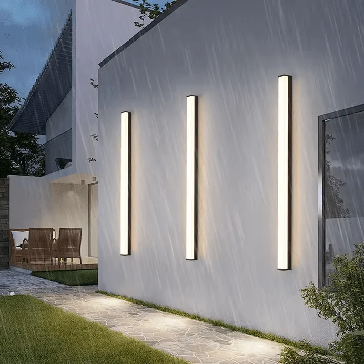 Lampe Exterieure