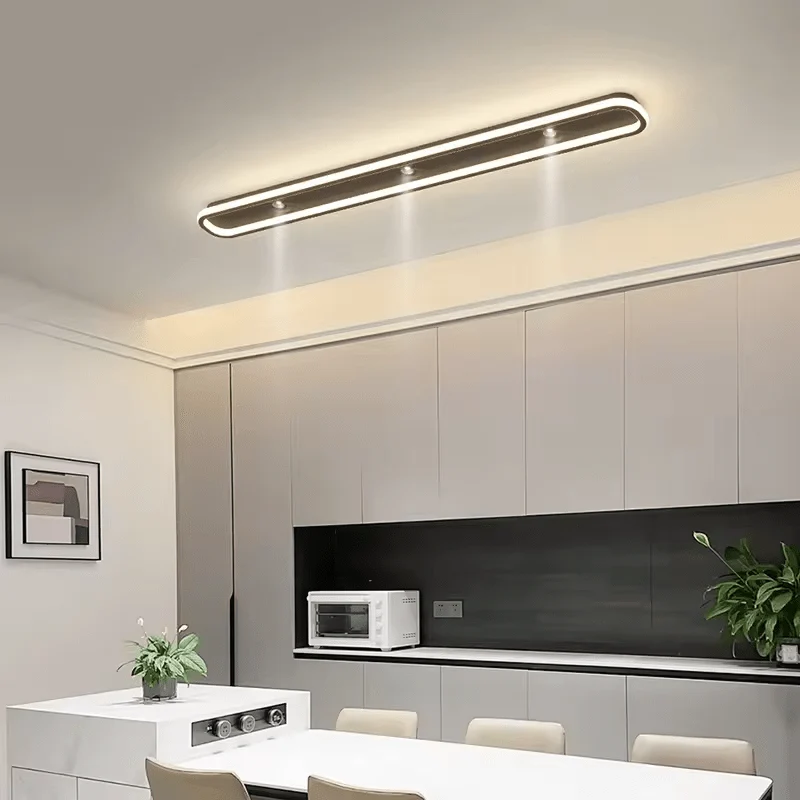 Spot Led Cuisine Encastrable