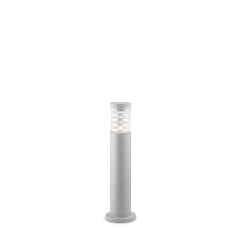 Lampadaire Exterieur Gris