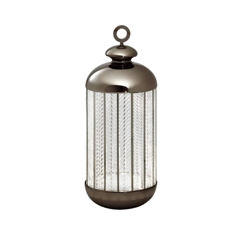 Lampe Style Industriel A Poser