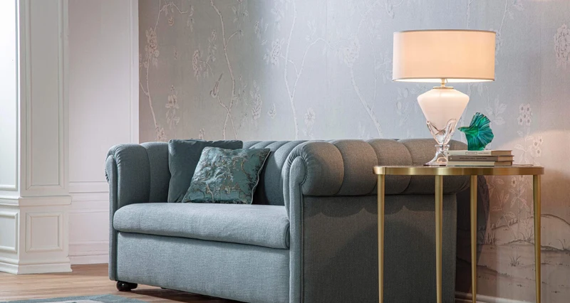 Lampe Table Moderne