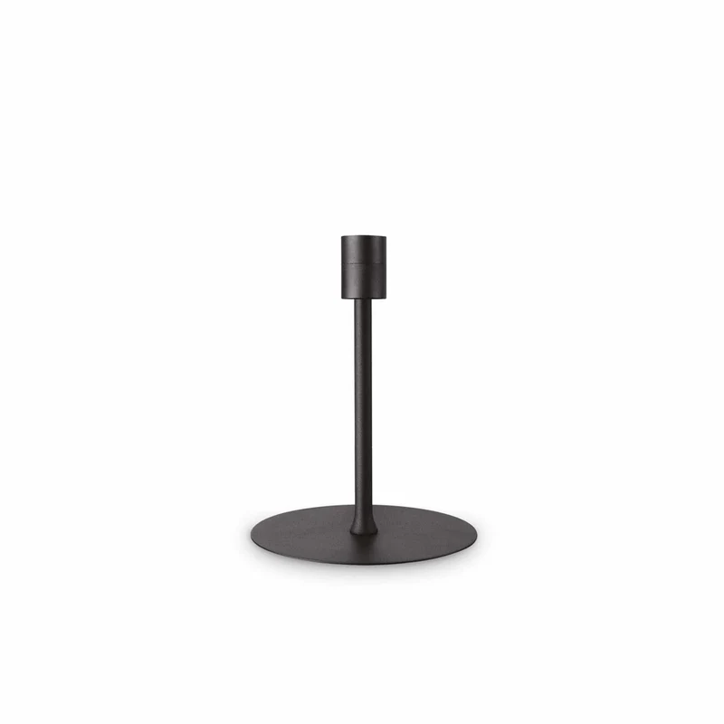 Lampe De Chevet Design Noir