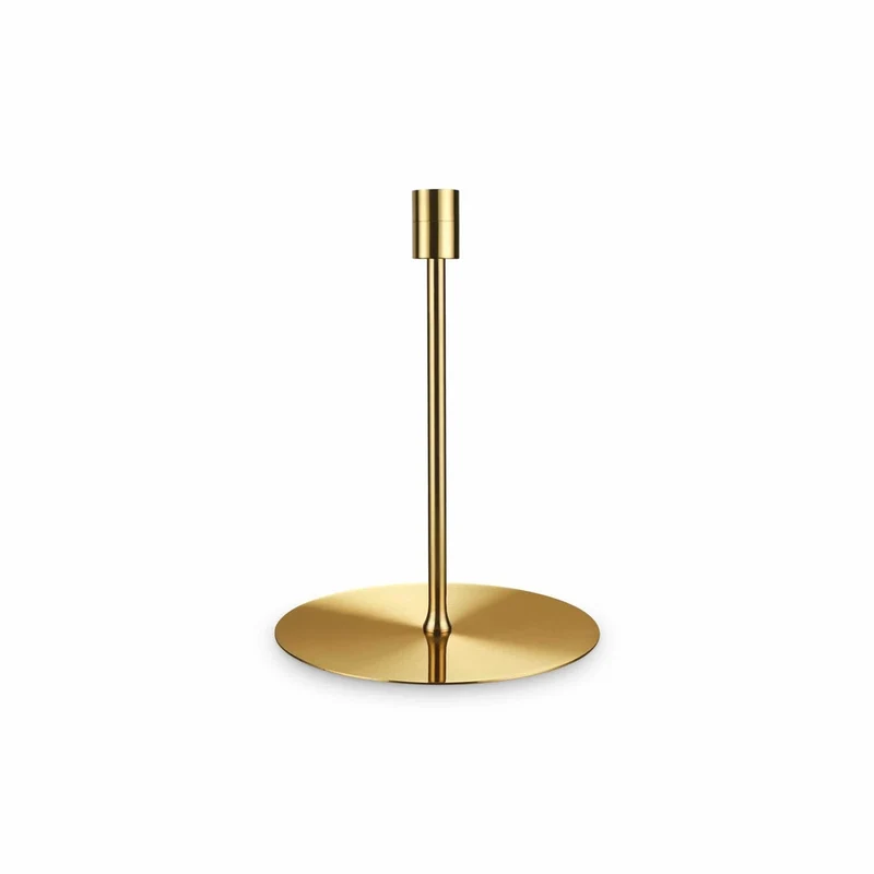 Lampe De Chevet En Laiton