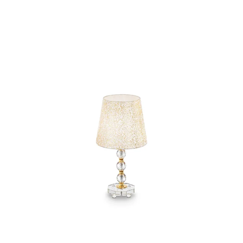 Lampe Transparent