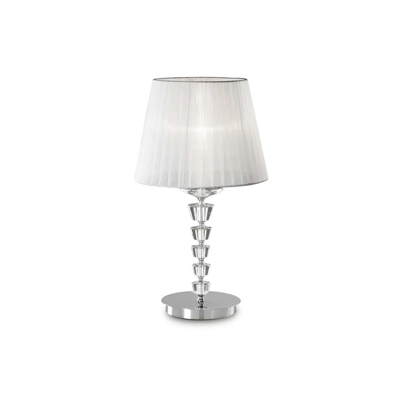 Lampe De Salon Moderne A Poser
