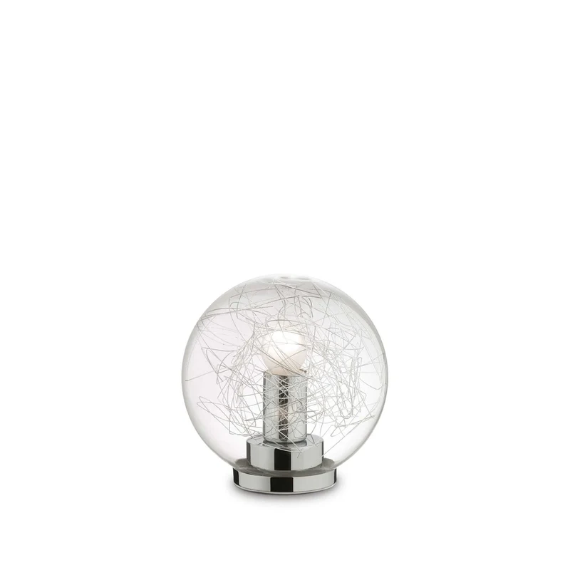 Lampe Oval