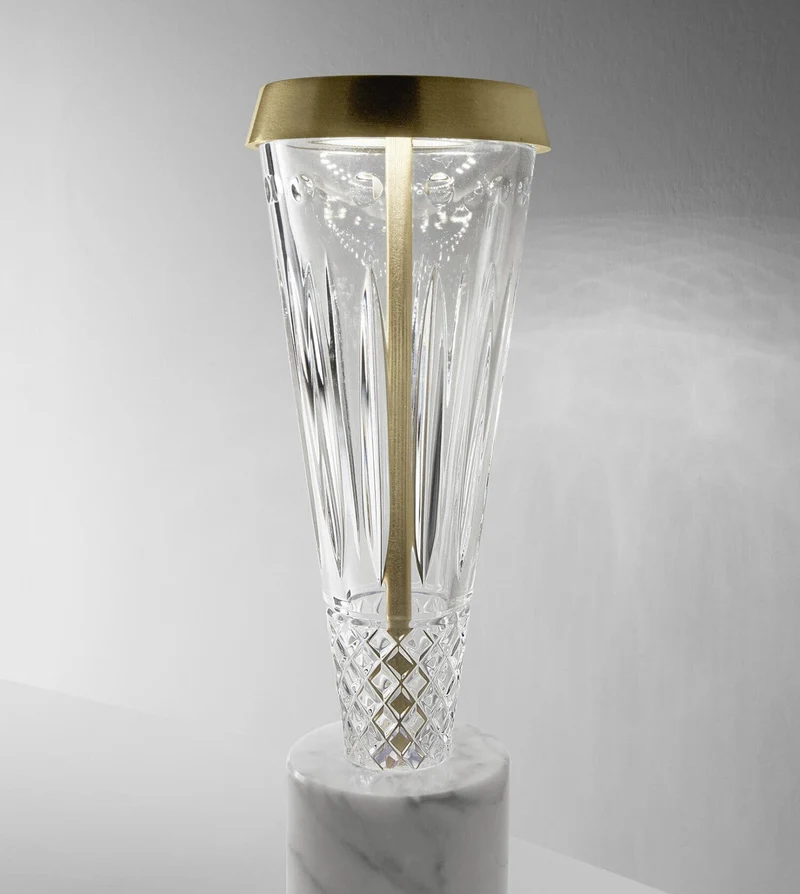 Lampe Moderne Sur Pied