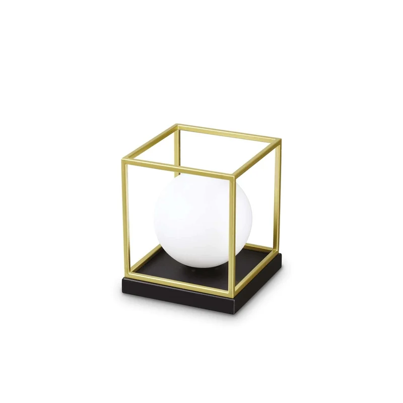 Laiton Lampe