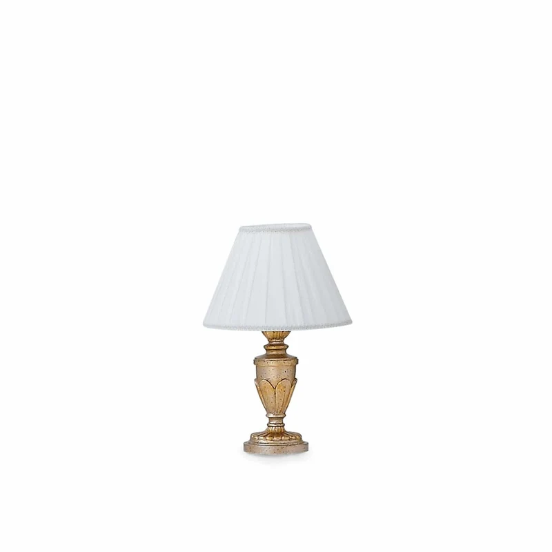 Lampe Vintage A Poser