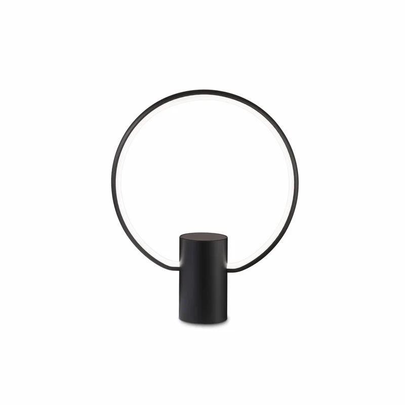 Lampe Cercle Lumineux
