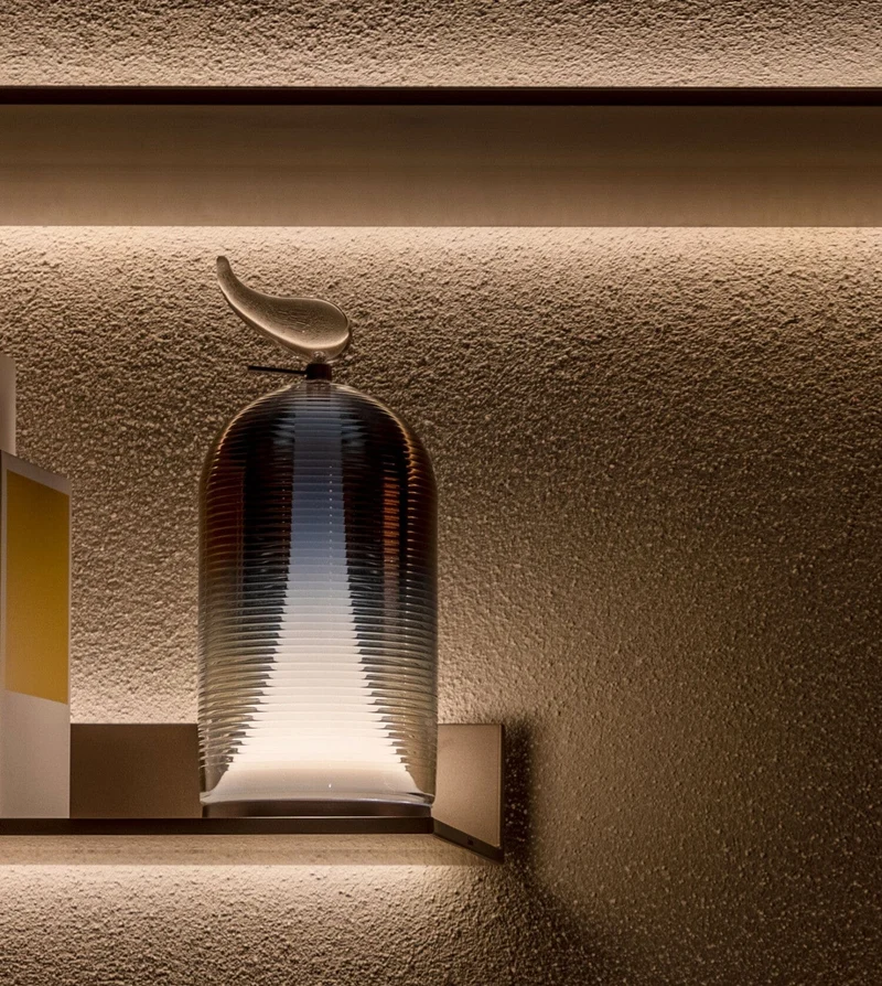 Lampe Led Industriel