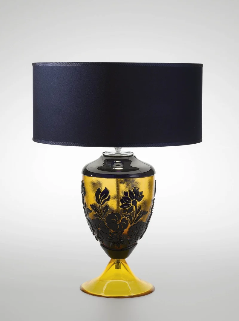 Lampe Décorative Salon