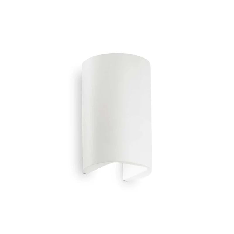 Applique Extérieure Blanche Mur
