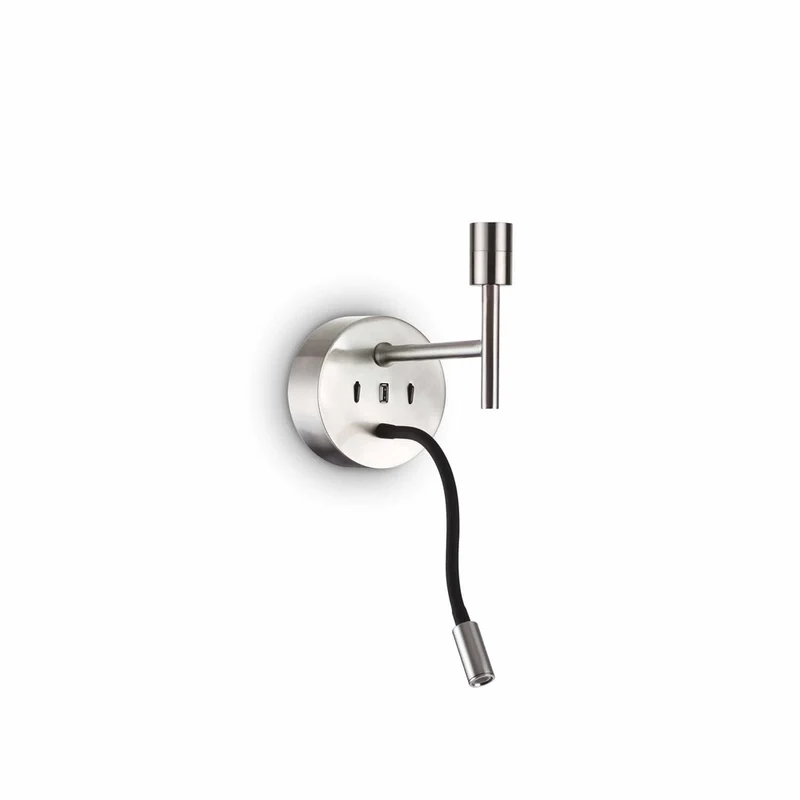 Luminaire Nickel