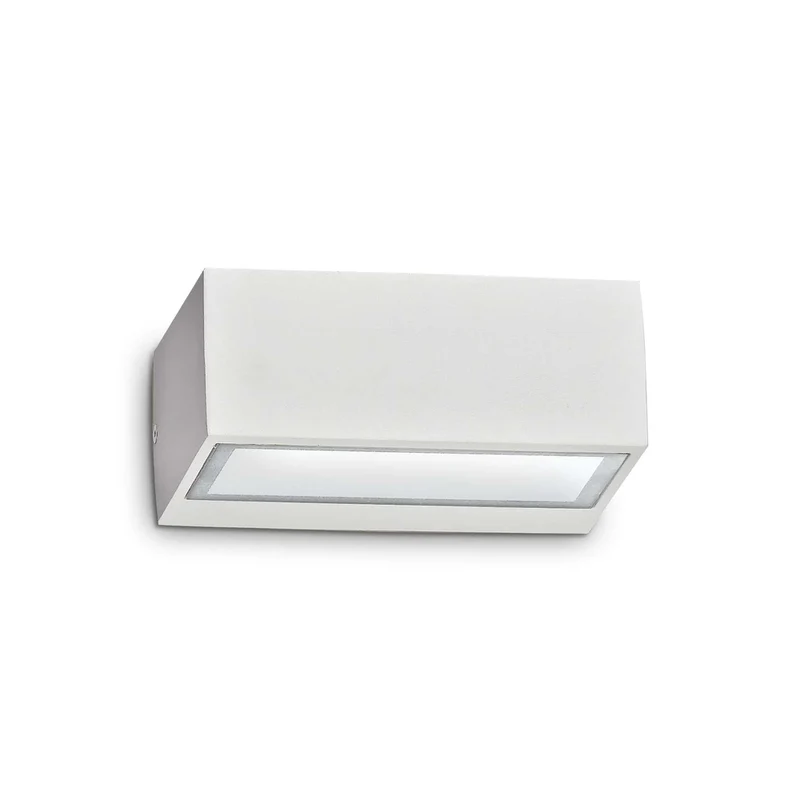 Applique Murale Exterieur Rectangulaire
