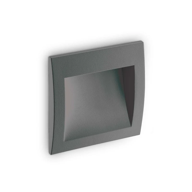 Applique Exterieur Led Anthracite