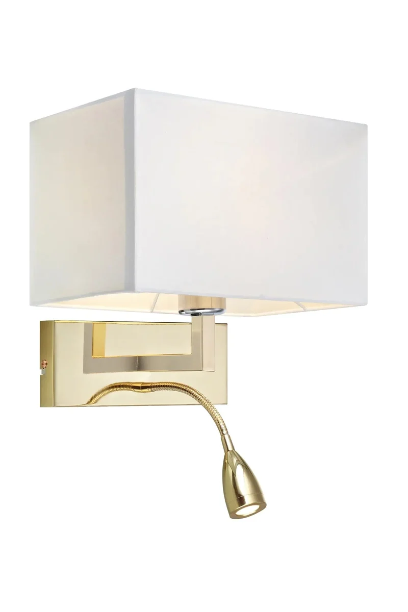 Lumière Murale pour Chambre