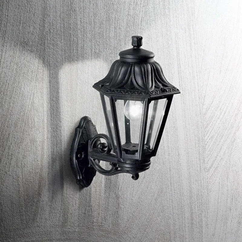 Applique Exterieur Lanterne