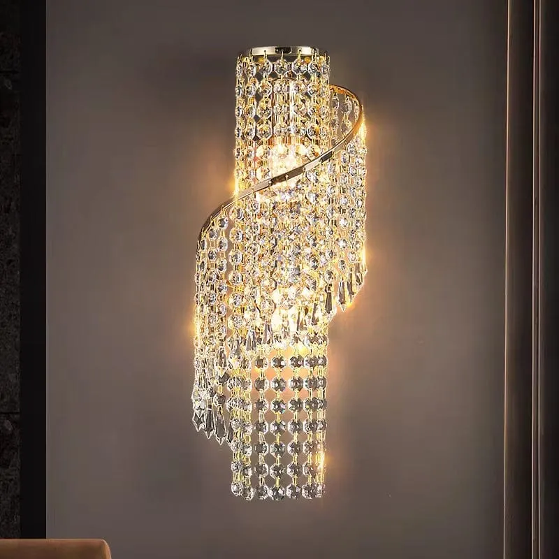 Applique Led Pour Escalier