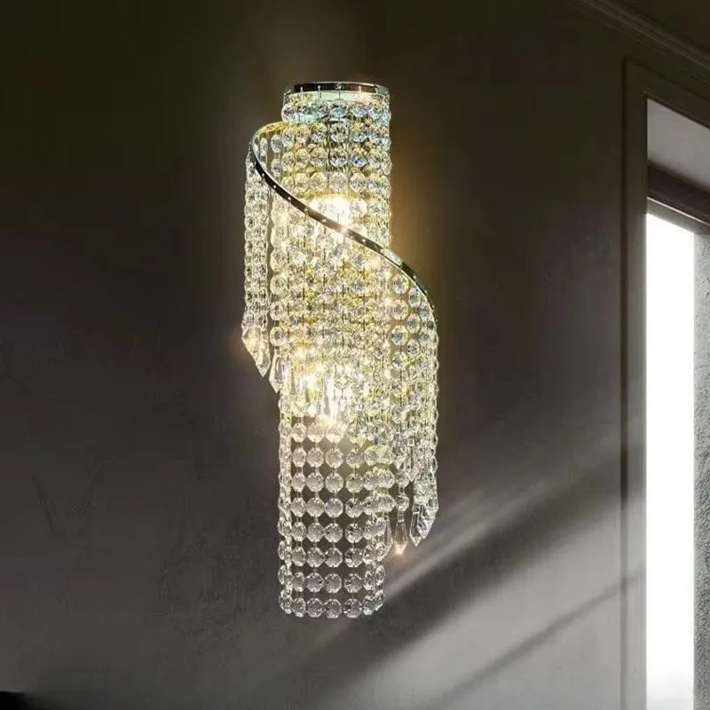 Applique Led Pour Escalier