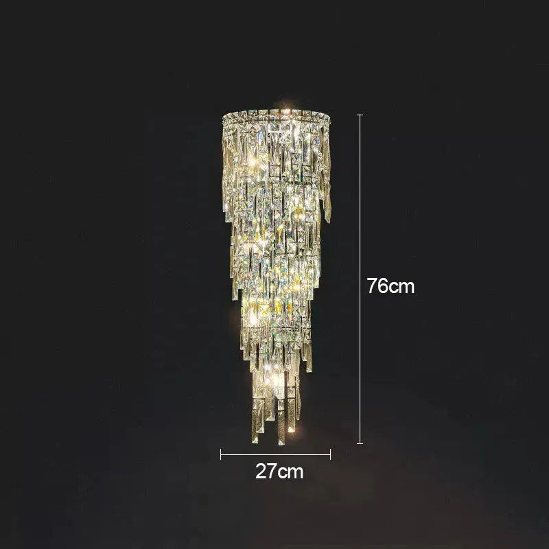 Applique Led Puissante