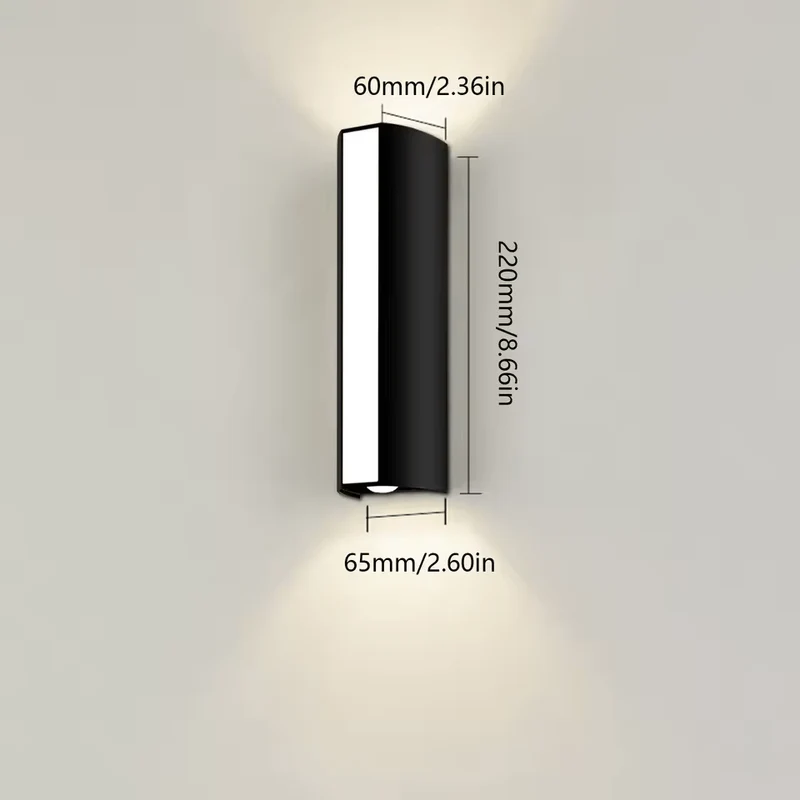 Led Applique Exterieur