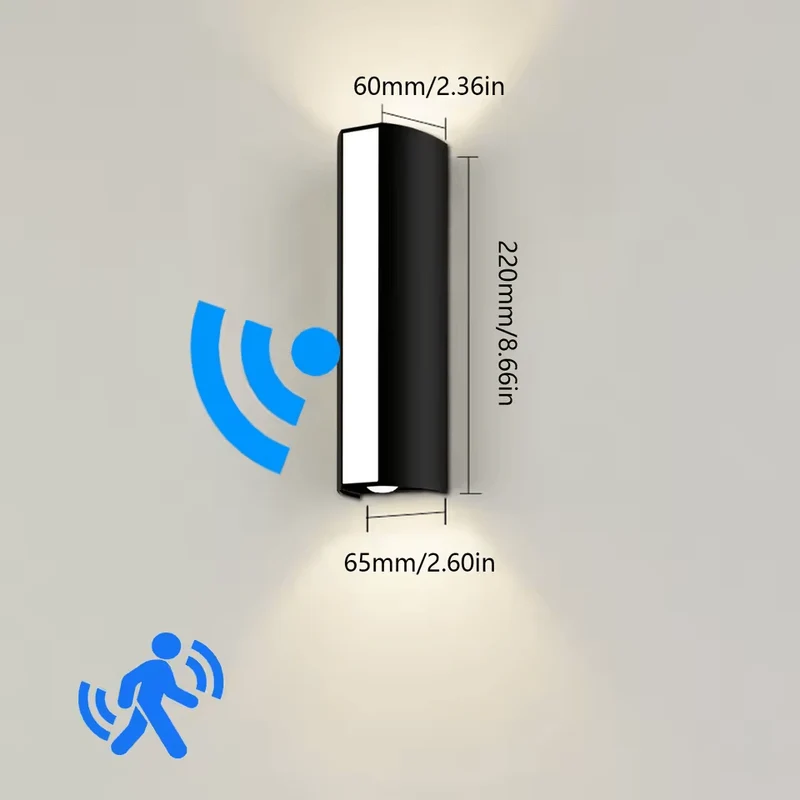 Led Applique Exterieur