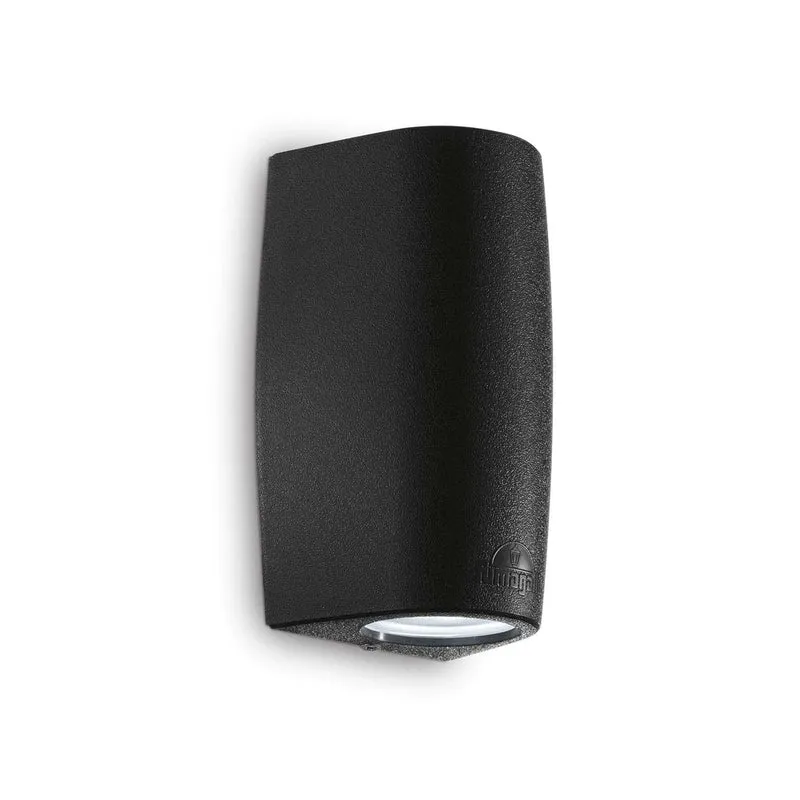 Luminaire Mural Exterieur Noir