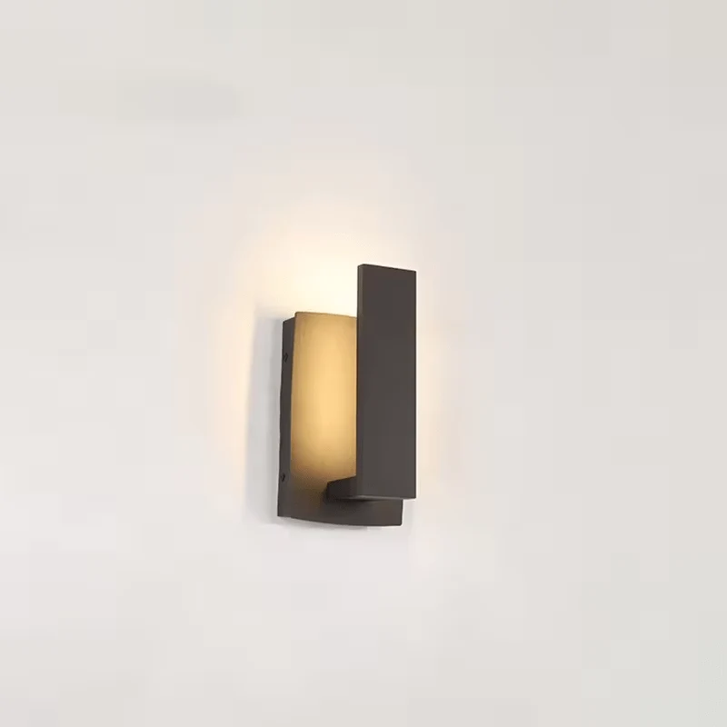 Applique Murale Exterieur A Led