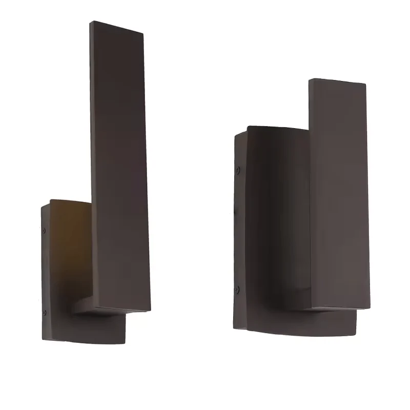 Applique Murale Exterieur A Led